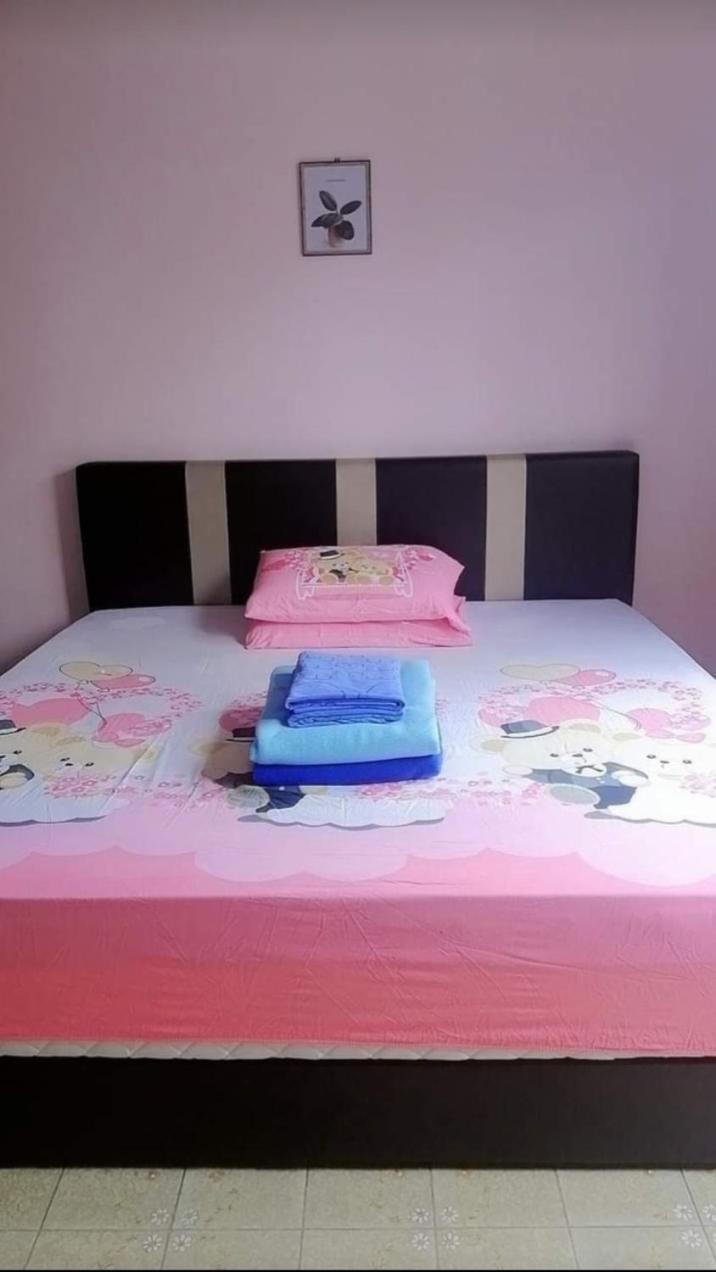 Happy Bentong Guest House Exterior foto