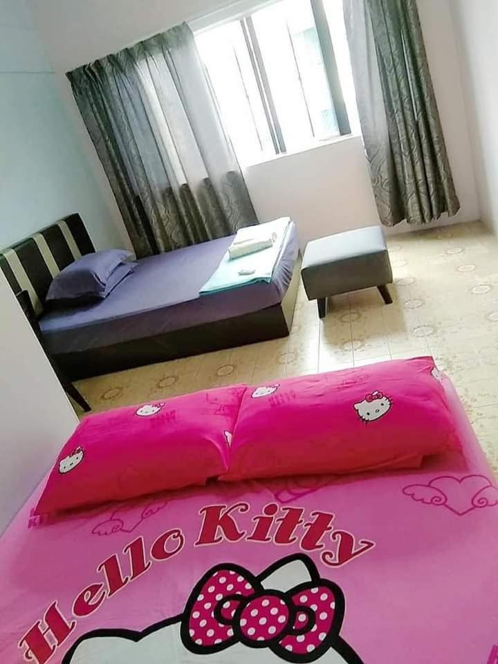 Happy Bentong Guest House Habitación foto