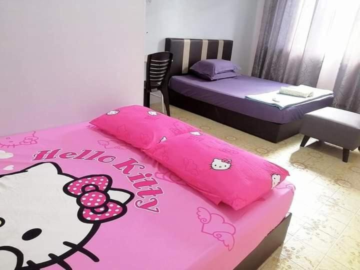Happy Bentong Guest House Habitación foto
