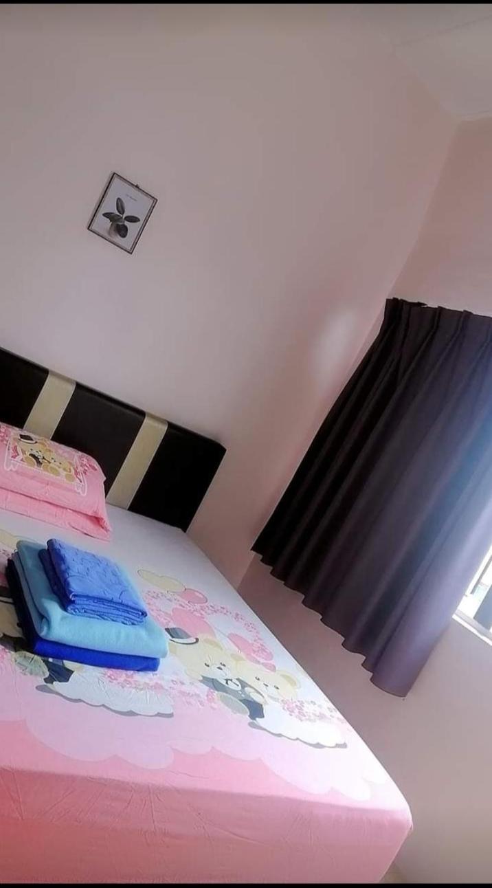 Happy Bentong Guest House Exterior foto